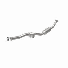 Load image into Gallery viewer, MagnaFlow Exhaust Products 5561676 California CARB Direct-Fit Catalytic Converter for Select Ford Ranger, Mazda B3000