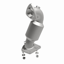 Load image into Gallery viewer, MagnaFlow Exhaust Products 24971 HM Grade Direct-Fit Catalytic Converter for Select Saab 9-3