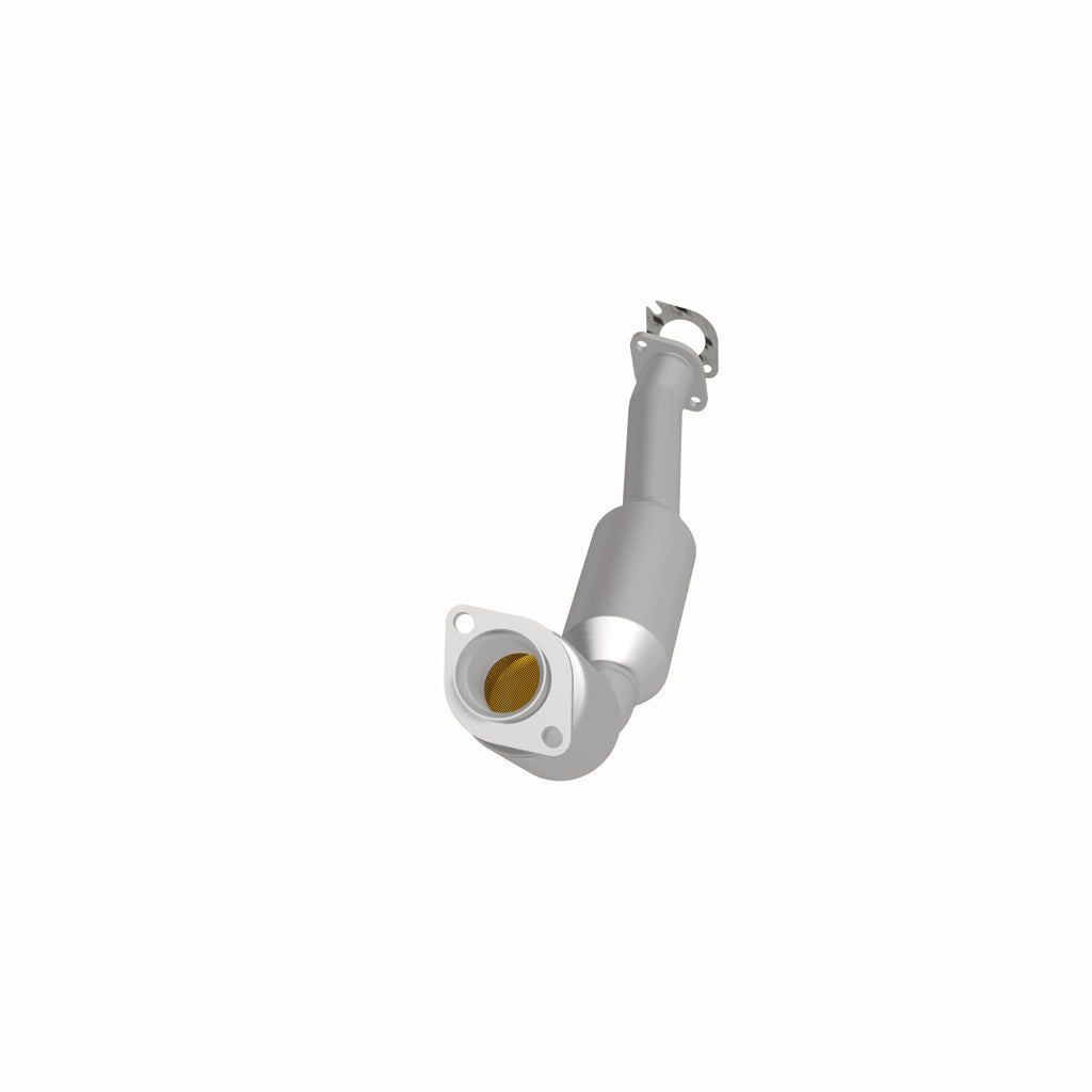 MagnaFlow Exhaust Products 5411010 California CARB Direct-Fit Catalytic Converter for Select Ford Crown Victoria, Lincoln Town Car, Mercury Grand Marquis
