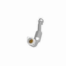 Load image into Gallery viewer, MagnaFlow Exhaust Products 5411010 California CARB Direct-Fit Catalytic Converter for Select Ford Crown Victoria, Lincoln Town Car, Mercury Grand Marquis