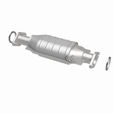 Load image into Gallery viewer, MagnaFlow Exhaust Products 23888 Standard Grade Direct-Fit Catalytic Converter for Select Toyota Celica, Toyota Corona, Toyota Cressida, Toyota Starlet