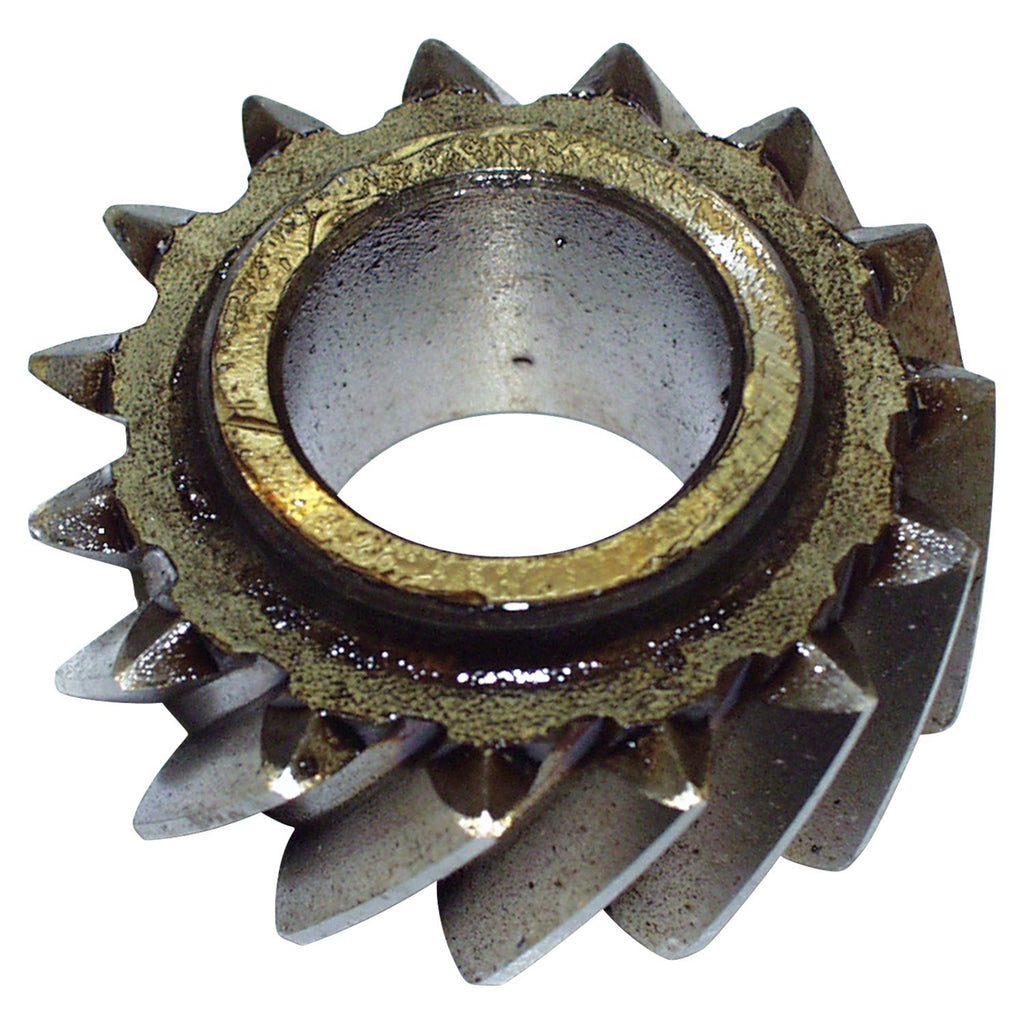 Crown Automotive Jeep Replacement 944332 Reverse Idler Gear for 1966-1967 CJ-5, CJ-6, C101 Commando w/ T86 Transmission for Select Jeep CJ5, Jeep CJ6, Jeep Commando
