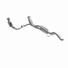 Load image into Gallery viewer, MagnaFlow Exhaust Products 447244 California CARB Direct-Fit Catalytic Converter for Select Dodge Dakota