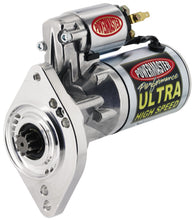 Load image into Gallery viewer, Powermaster Performance 9445 Ultra Torque High Speed Starter for Select American Motors AMX, American Motors Ambassador, American Motors American, American Motors Concord, American Motors Eagle, American Motors Gremlin, American Motors Hornet, American