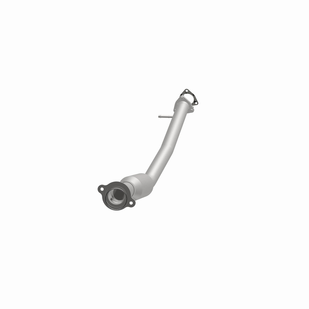 MagnaFlow Exhaust Products 5451220 California CARB Direct-Fit Catalytic Converter for Select Chevrolet Equinox, Pontiac Torrent