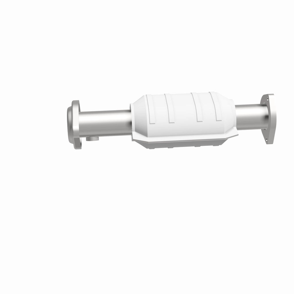 MagnaFlow Exhaust Products 49466 OEM Grade Direct-Fit Catalytic Converter for Select Jeep Cherokee