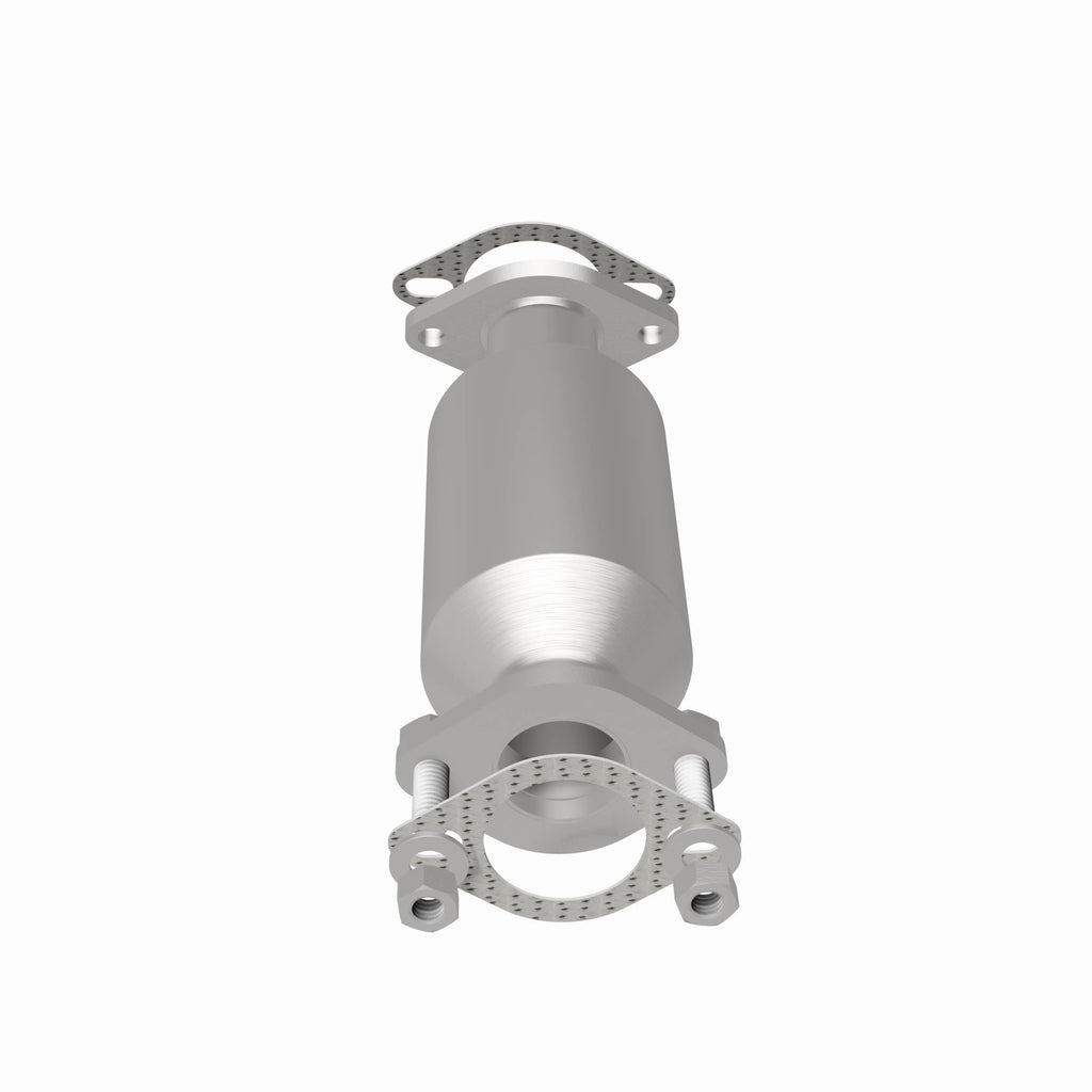 MagnaFlow Exhaust Products 21-987 OEM Grade Direct-Fit Catalytic Converter for Select Hyundai Elantra