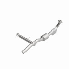 Load image into Gallery viewer, MagnaFlow Exhaust Products 52450 OEM Grade Direct-Fit Catalytic Converter for Select Ford F-150