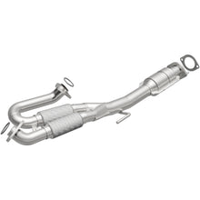 Load image into Gallery viewer, MagnaFlow Exhaust Products 52234 OEM Grade Direct-Fit Catalytic Converter for Select Nissan Maxima