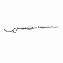 Load image into Gallery viewer, MagnaFlow Exhaust Products 5491248 California CARB Direct-Fit Catalytic Converter for Select Hyundai Santa Fe