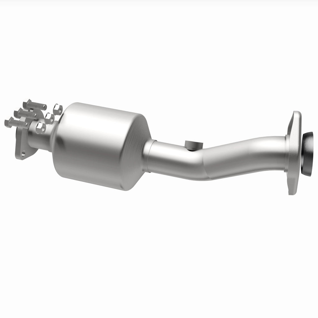 MagnaFlow Exhaust Products 6571491 California CARB Direct-Fit Catalytic Converter for Select Honda Fit