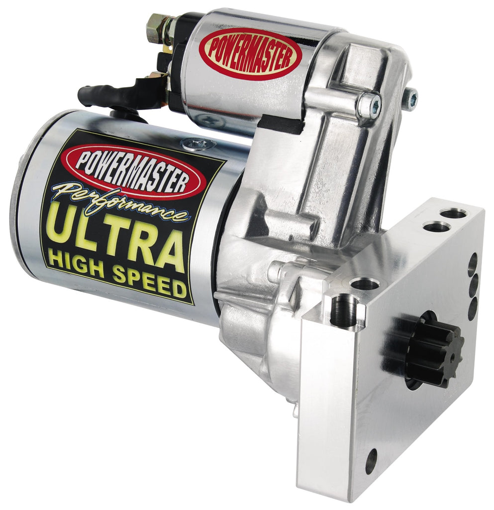 Powermaster Performance 9450 Ultra Torque High Speed Starter