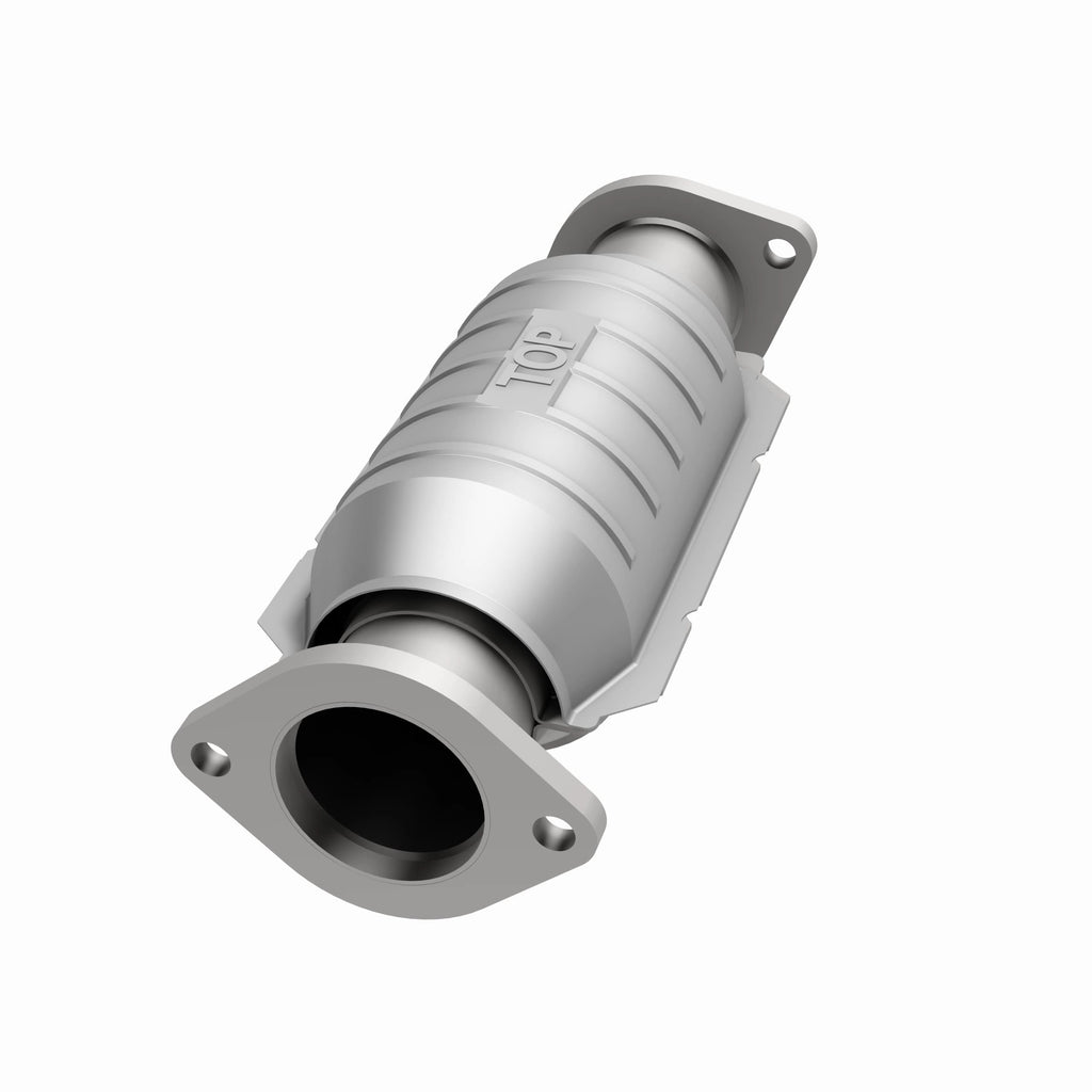 MagnaFlow Exhaust Products 23744 HM Grade Direct-Fit Catalytic Converter for Select INFINITI G20
