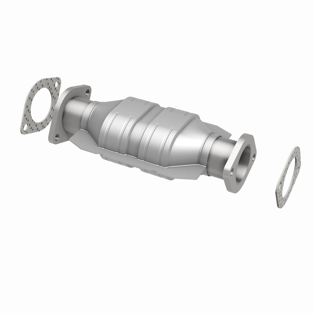 MagnaFlow Exhaust Products 49485 OEM Grade Direct-Fit Catalytic Converter for Select INFINITI I30, Nissan 200SX, Nissan Maxima, Nissan Sentra