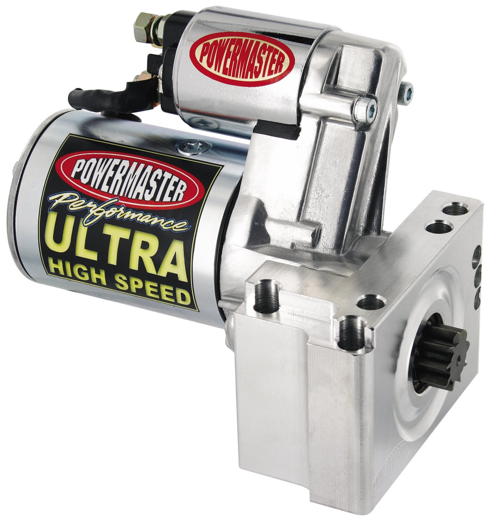 Powermaster Performance 9452 Ultra Torque High Speed Starter