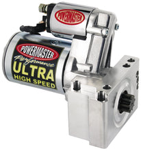 Load image into Gallery viewer, Powermaster Performance 9452 Ultra Torque High Speed Starter