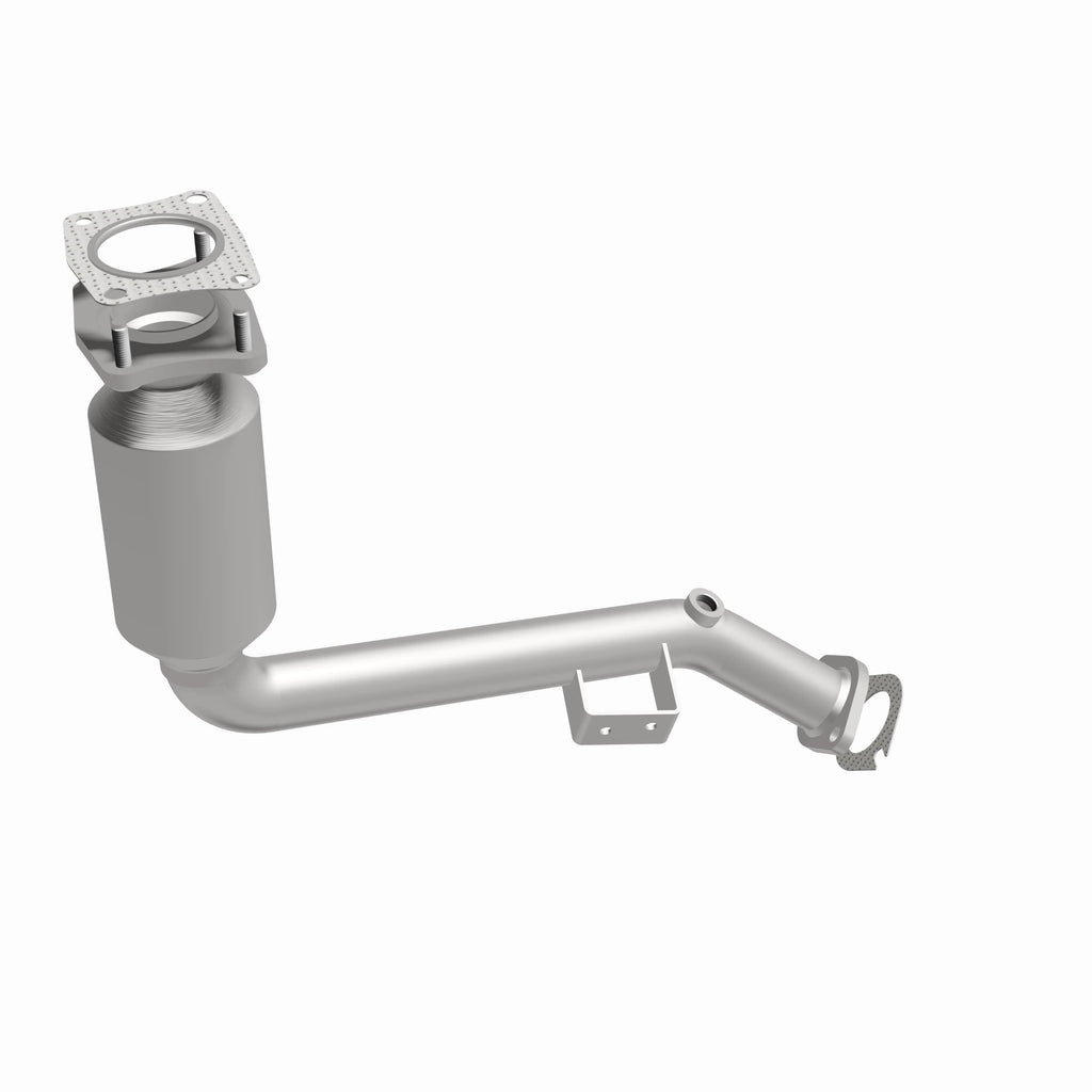 MagnaFlow Exhaust Products 23337 HM Grade Direct-Fit Catalytic Converter for Select Ford Escort, Mercury Tracer