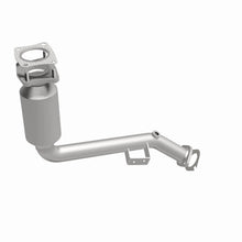 Load image into Gallery viewer, MagnaFlow Exhaust Products 23337 HM Grade Direct-Fit Catalytic Converter for Select Ford Escort, Mercury Tracer