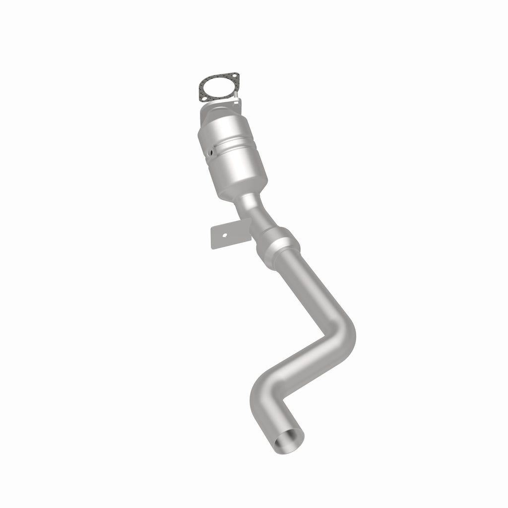 MagnaFlow Exhaust Products 52225 OEM Grade Direct-Fit Catalytic Converter for Select Ford Mustang