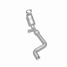 Load image into Gallery viewer, MagnaFlow Exhaust Products 52225 OEM Grade Direct-Fit Catalytic Converter for Select Ford Mustang