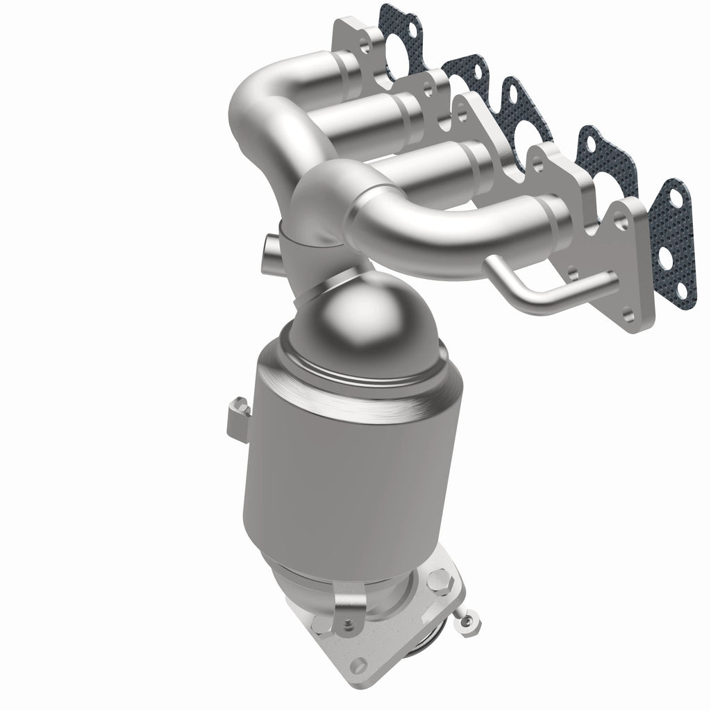 MagnaFlow Exhaust Products 22-157 OEM Grade Manifold Catalytic Converter for Select Chevrolet Spark