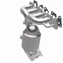 Load image into Gallery viewer, MagnaFlow Exhaust Products 22-157 OEM Grade Manifold Catalytic Converter for Select Chevrolet Spark