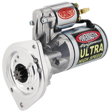 Load image into Gallery viewer, Powermaster Performance 9455 Ultra Torque High Speed Starter for Select Ford Bronco, Ford Country Sedan, Ford Country Squire, Ford Custom, Ford Custom 500, Ford E-100 Econoline, Ford E-250 Econoline, Ford E-250 Econoline Club Wagon, Ford E-350 Econoline,