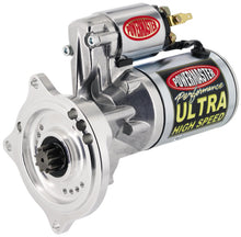 Load image into Gallery viewer, Powermaster Performance 9456 Ultra Torque High Speed Starter for Select Ford Country Sedan, Ford Country Squire, Ford Custom, Ford Custom 500, Ford F-100, Ford F-150, Ford F-250, Ford F-350, Ford Fairlane, Ford Galaxie, Ford Galaxie 500, Ford LTD, Ford