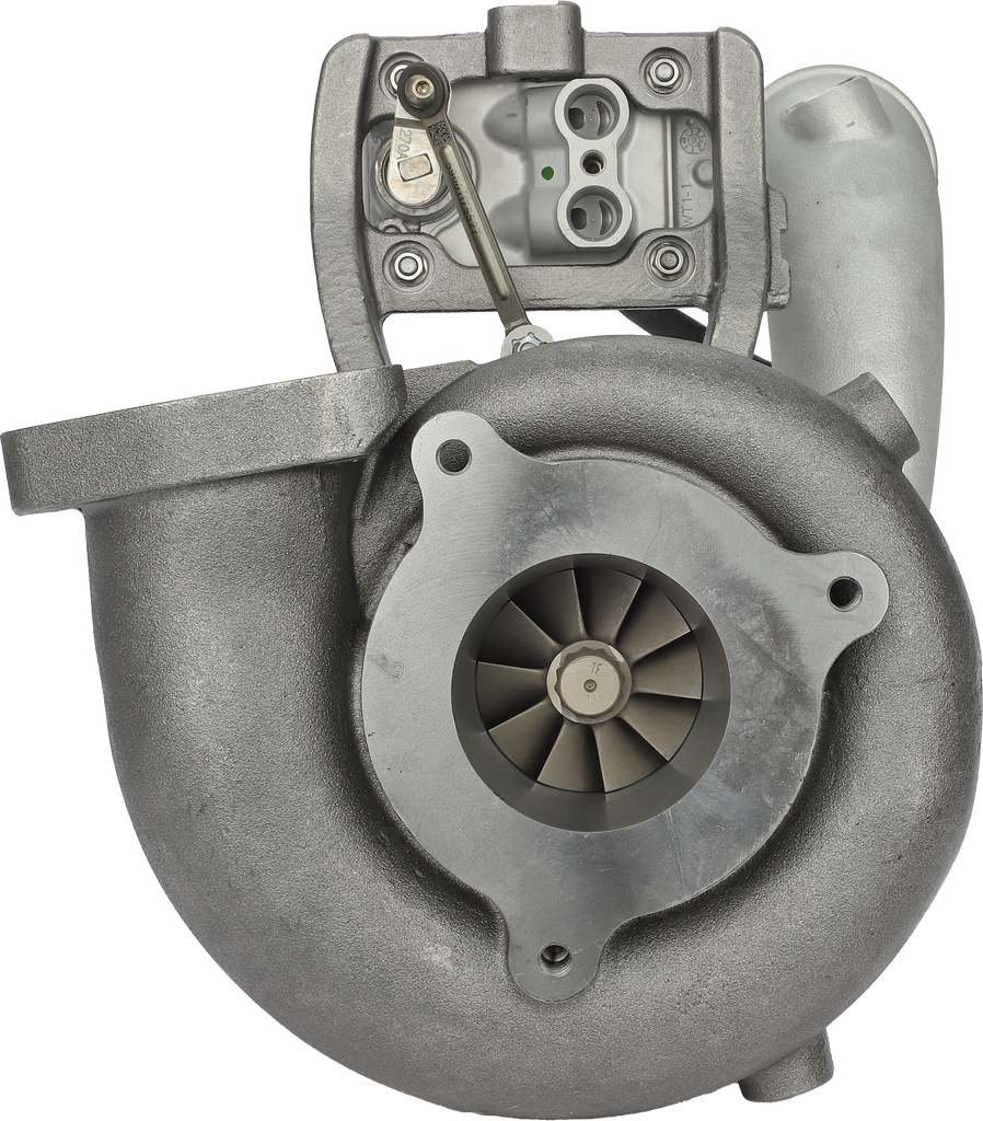 Alliant Power AP90042 Turbocharger
