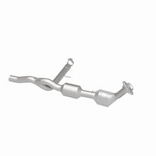 Load image into Gallery viewer, MagnaFlow Exhaust Products 52450 OEM Grade Direct-Fit Catalytic Converter for Select Ford F-150