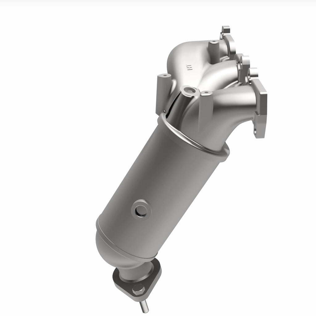 MagnaFlow Exhaust Products 22-077 OEM Grade Manifold Catalytic Converter for Select Ford Flex, Ford Taurus, Lincoln MKS, Lincoln MKT