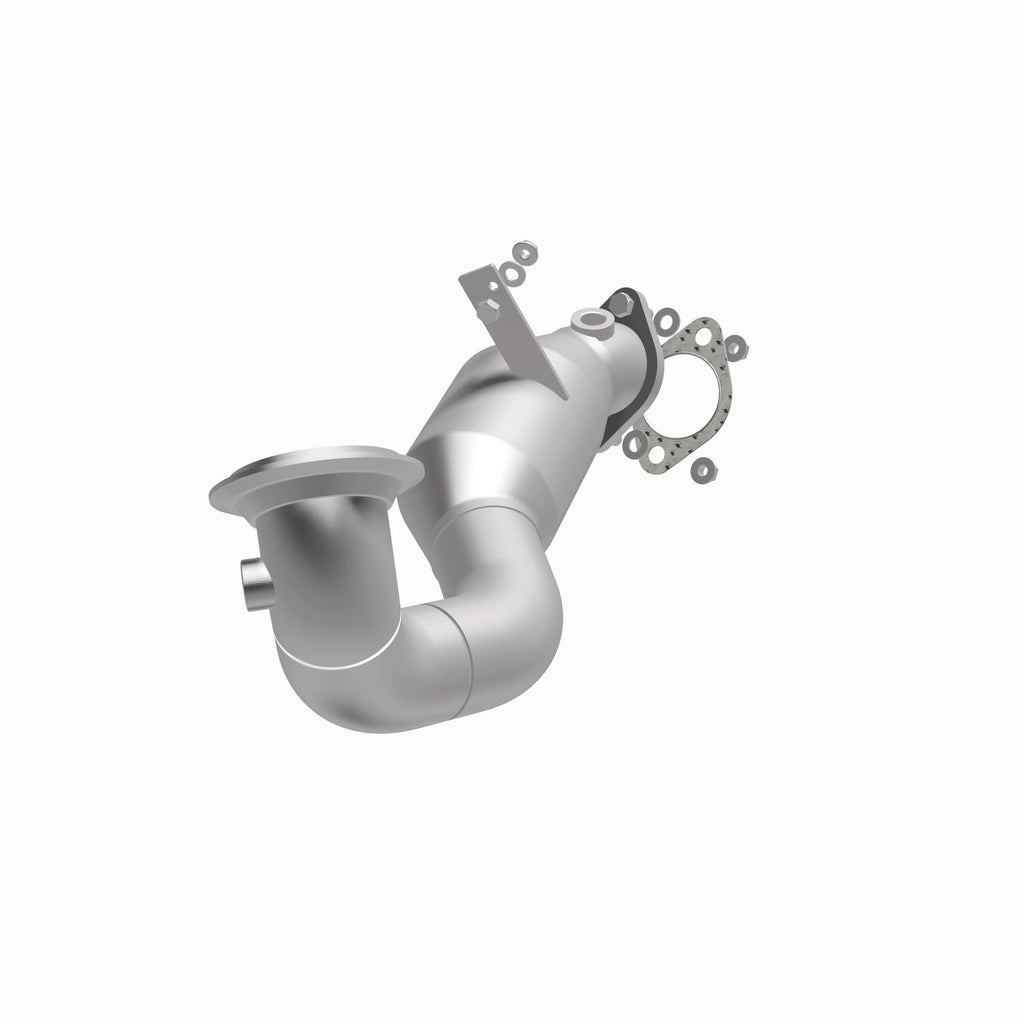 MagnaFlow Exhaust Products 49767 OEM Grade Direct-Fit Catalytic Converter for Select BMW 135i, BMW 335i, BMW 335xi
