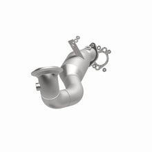 Load image into Gallery viewer, MagnaFlow Exhaust Products 49767 OEM Grade Direct-Fit Catalytic Converter for Select BMW 135i, BMW 335i, BMW 335xi