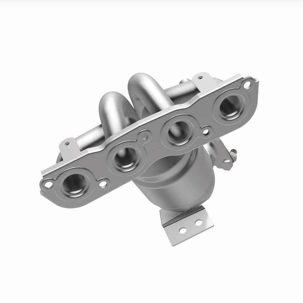 MagnaFlow Exhaust Products 22-231 OEM Grade Manifold Catalytic Converter for Select Hyundai Ioniq, Kia Niro