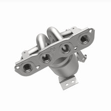 Load image into Gallery viewer, MagnaFlow Exhaust Products 22-231 OEM Grade Manifold Catalytic Converter for Select Hyundai Ioniq, Kia Niro