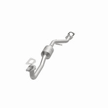 Load image into Gallery viewer, MagnaFlow Exhaust Products 51875 OEM Grade Manifold Catalytic Converter for Select Subaru Legacy, Subaru Outback