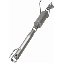 Load image into Gallery viewer, MagnaFlow Exhaust Products 17117 Off Road Pro Series Gas Stainless Cat-Back for Select Dodge Ram