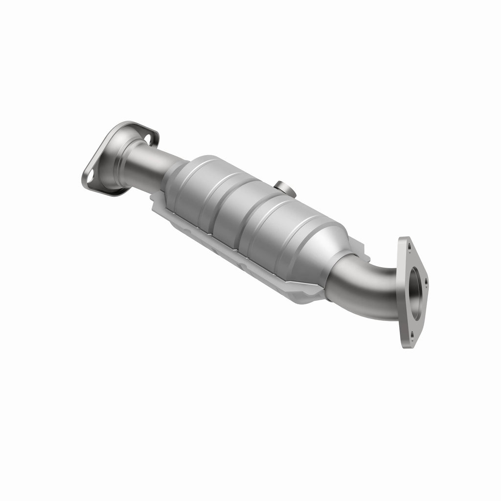 MagnaFlow Exhaust Products 49261 OEM Grade Direct-Fit Catalytic Converter for Select Honda S2000