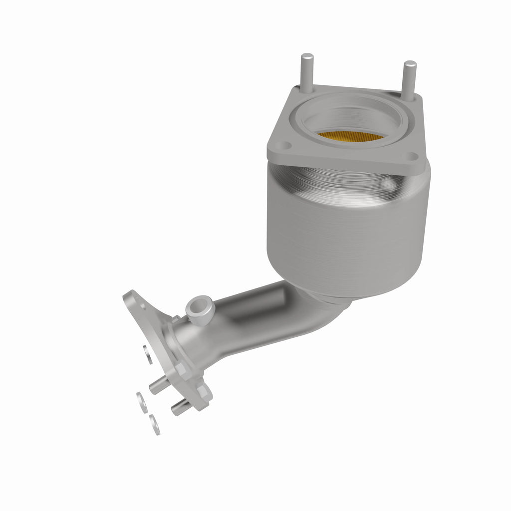 MagnaFlow Exhaust Products 551163 California CARB Direct-Fit Catalytic Converter for Select Nissan Altima