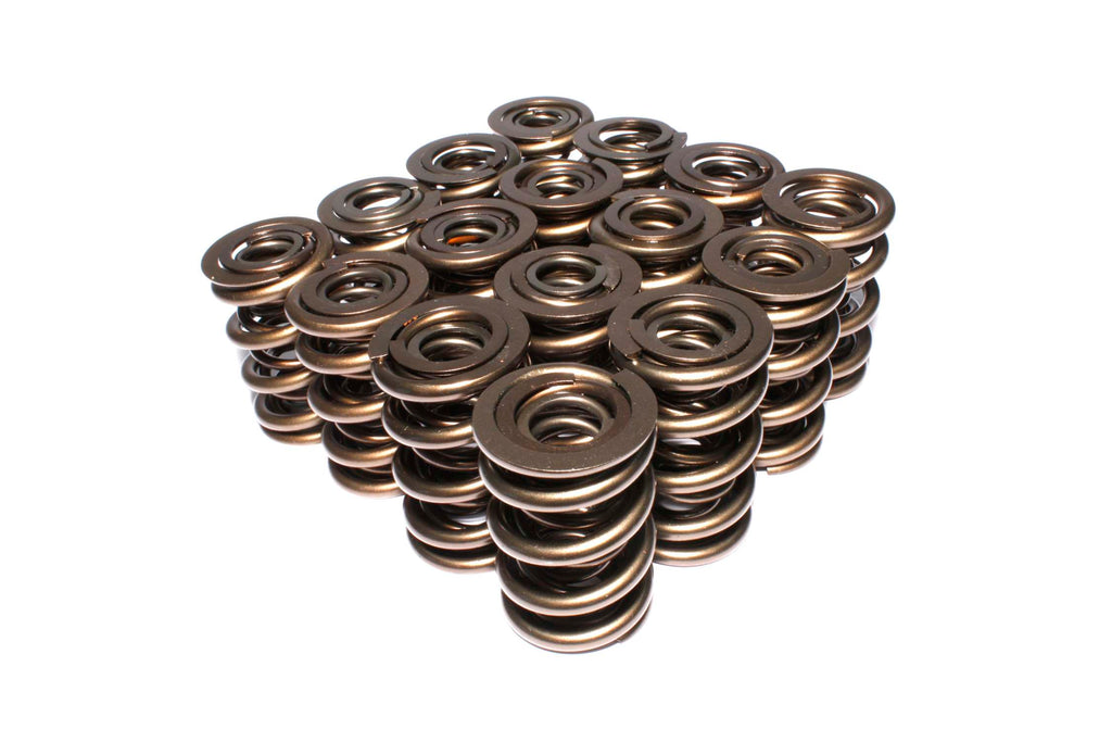 COMP Cams 946-16 Race Extreme 1.660" OD Triple Springs,  2.000" Installed Height,  16 Springs