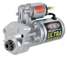 Load image into Gallery viewer, Powermaster Performance 9463 Ultra Torque High Speed Starter for Select Chrysler 300, Chrysler Cordoba, Chrysler Fifth Avenue, Chrysler Imperial, Chrysler LeBaron, Chrysler New Yorker, Chrysler Newport, Chrysler Town &amp; Country, Dodge A100, Dodge A100