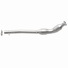 Load image into Gallery viewer, MagnaFlow Exhaust Products 49713 OEM Grade Direct-Fit Catalytic Converter for Select Land Rover Range Rover