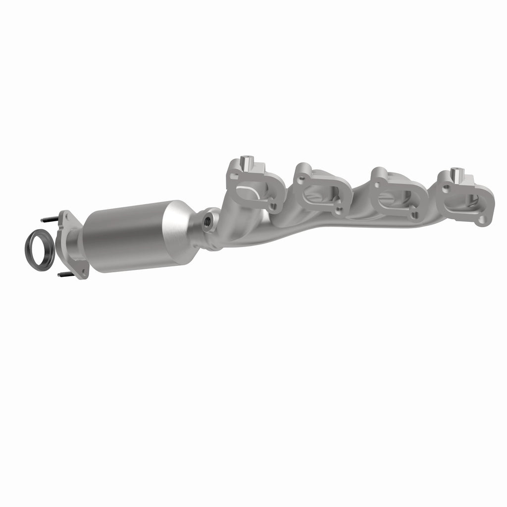 MagnaFlow Exhaust Products 50760 HM Grade Manifold Catalytic Converter for Select Cadillac SRX, Cadillac STS