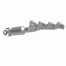 Load image into Gallery viewer, MagnaFlow Exhaust Products 50760 HM Grade Manifold Catalytic Converter for Select Cadillac SRX, Cadillac STS