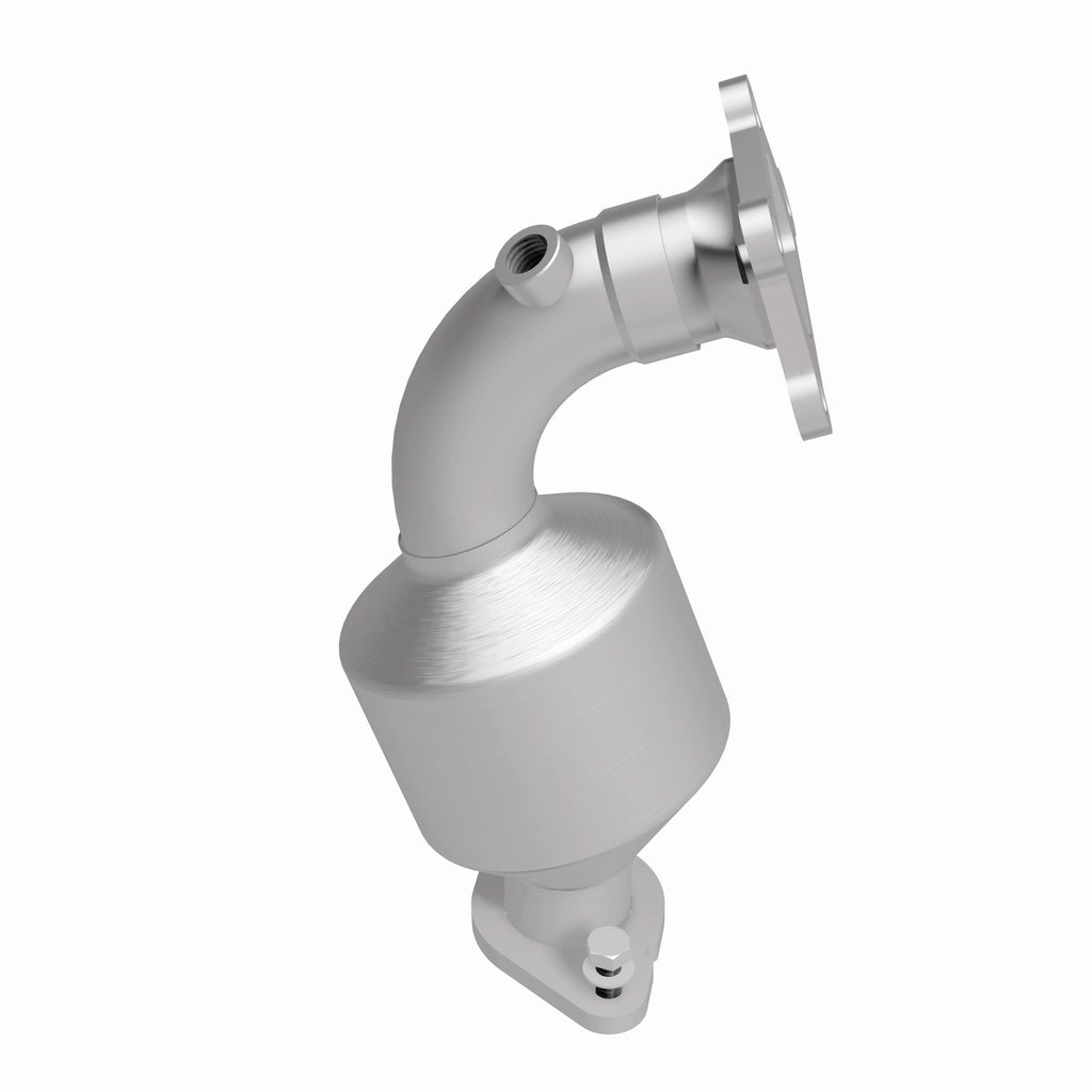 MagnaFlow Exhaust Products 52002 OEM Grade Direct-Fit Catalytic Converter for Select Buick LaCrosse