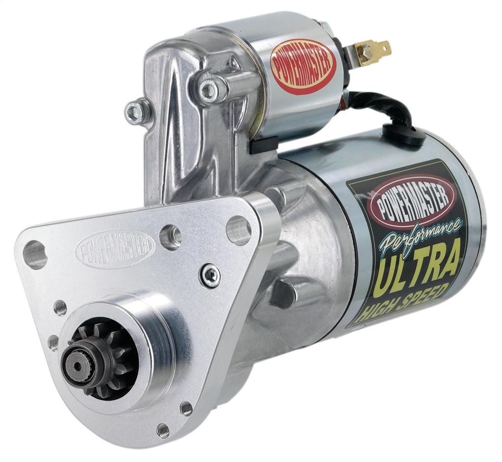 Powermaster Performance 9465 Ultra Torque High Speed Starter