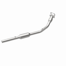 Load image into Gallery viewer, MagnaFlow Exhaust Products 22959 HM Grade Direct-Fit Catalytic Converter for Select Audi TT