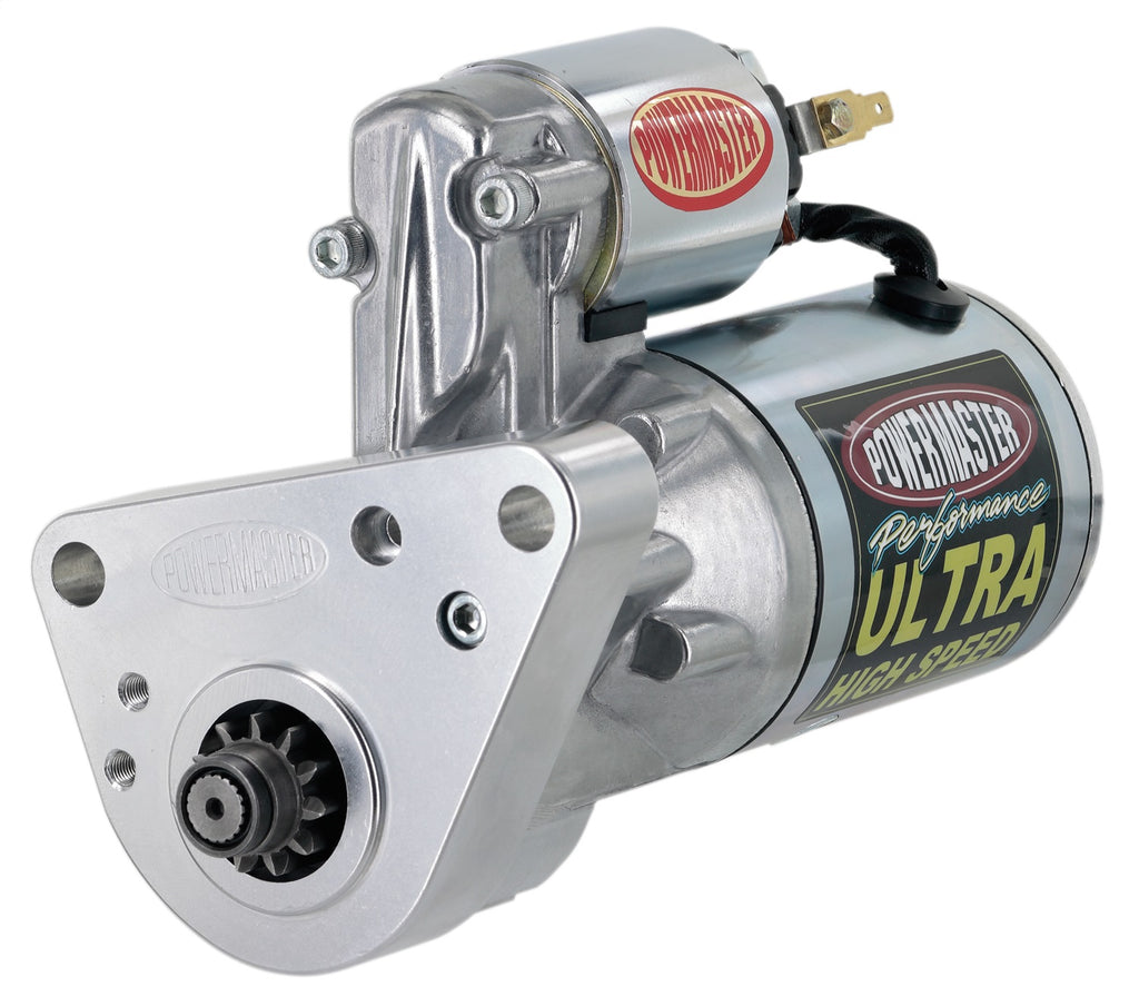 Powermaster Performance 9467 Ultra Torque High Speed Starter