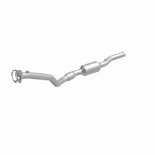 Load image into Gallery viewer, MagnaFlow Exhaust Products 24003 HM Grade Direct-Fit Catalytic Converter for Select Audi A6, Audi A6 Quattro