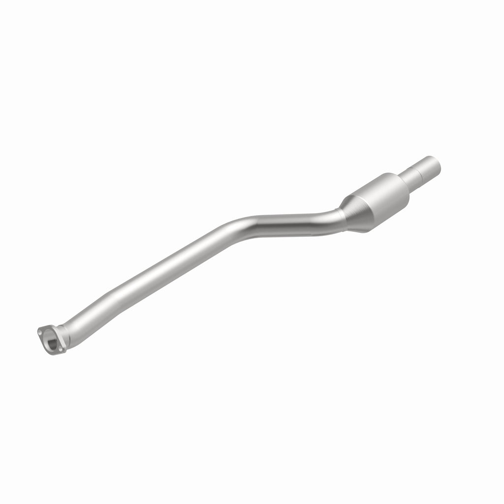 MagnaFlow Exhaust Products 5671765 California CARB Direct-Fit Catalytic Converter for Select BMW 328i, BMW 328i xDrive, BMW 328xi